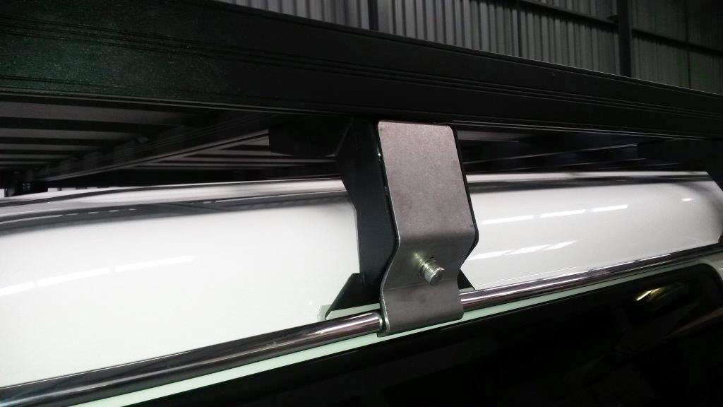 Roof Rack Toyota Land Cruiser 78 Troopy - BaseCamp Provisions