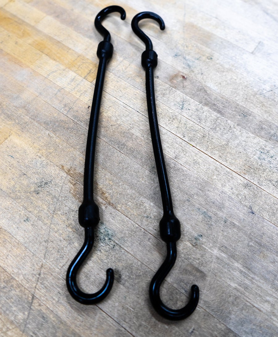 8PC EASY STRETCH CORD MULTI-PACK - BaseCamp Provisions