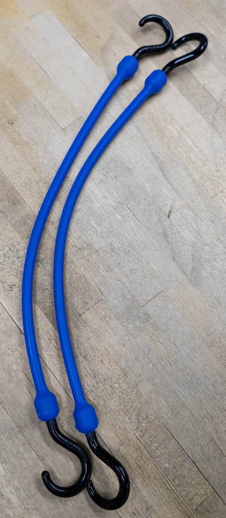 8PC EASY STRETCH CORD MULTI-PACK - BaseCamp Provisions