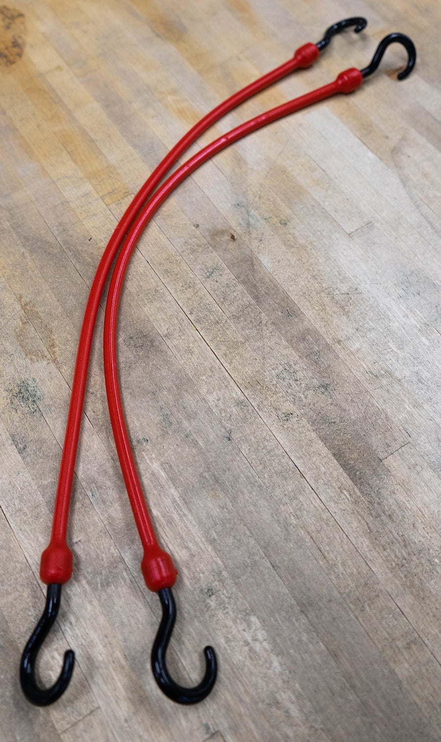 8PC EASY STRETCH CORD MULTI-PACK - BaseCamp Provisions