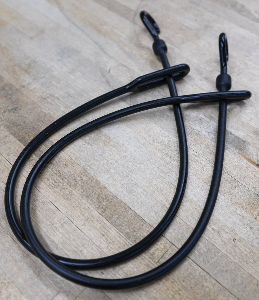 8PC EASY STRETCH CORD MULTI-PACK - BaseCamp Provisions