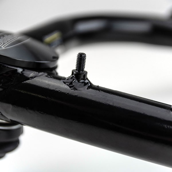 DOBINSONS FRONT UPPER CONTROL ARM KIT (UCA'S) FOR TOYOTA FJ CRUISER, 4RUNNER 2003 TO 2021 AND LEXUS GX470, GX460 (UCAKIT-002K) - BaseCamp Provisions