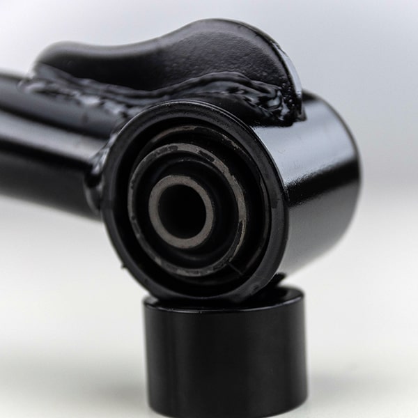 DOBINSONS FRONT UPPER CONTROL ARM KIT (UCA'S) FOR TOYOTA FJ CRUISER, 4RUNNER 2003 TO 2021 AND LEXUS GX470, GX460 (UCAKIT-002K) - BaseCamp Provisions