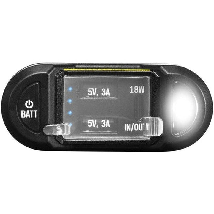 Goal Zero Venture 35 Solar Kit w/ Nomad 10 - BaseCamp Provisions