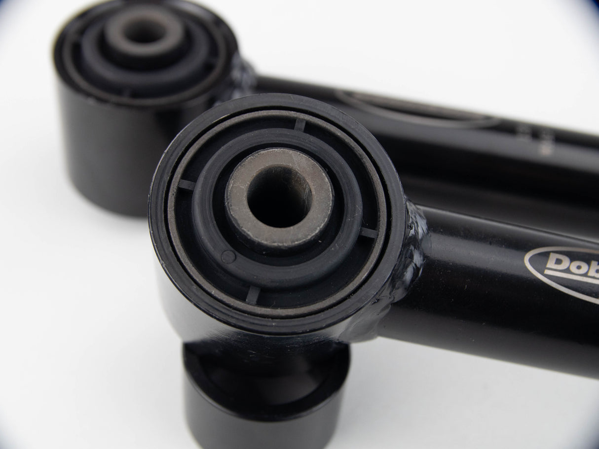 DOBINSONS REAR ADJUSTABLE TUBULAR STEEL SERIES UPPER TRAILING ARMS (PAIR) - WA45-510K - BaseCamp Provisions