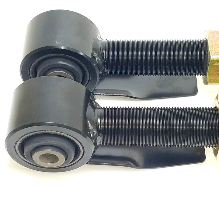 DOBINSONS ADJUSTABLE REAR LOWER CONTROL ARMS FOR TOYOTA 4RUNNER 2003 TO 2018, FJ CRUISER, GX470, GX460(WA59-520K) - BaseCamp Provisions