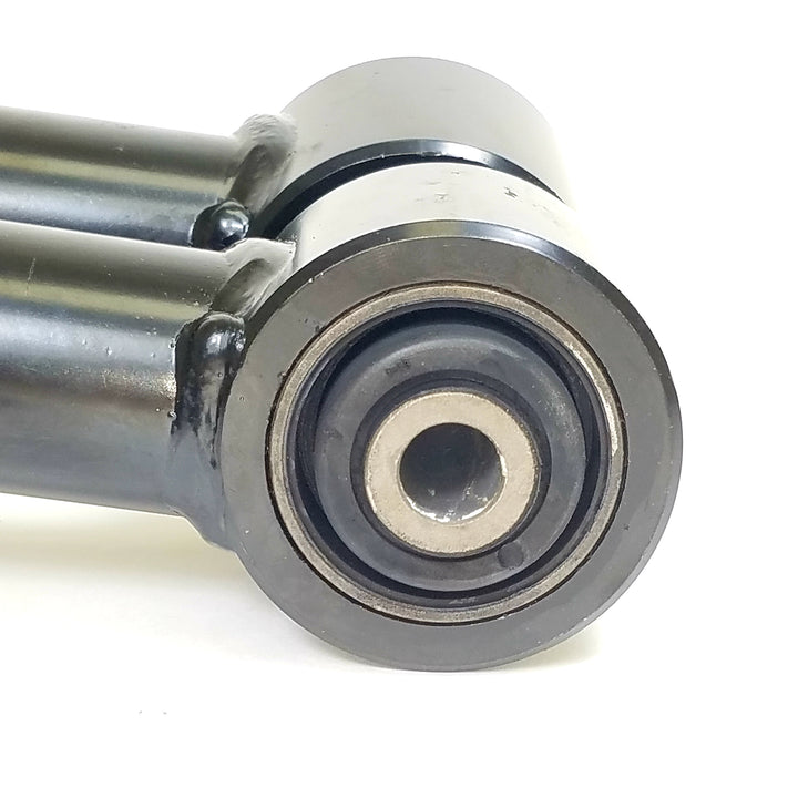 DOBINSONS ADJUSTABLE REAR LOWER CONTROL ARMS FOR TOYOTA 4RUNNER 2003 TO 2018, FJ CRUISER, GX470, GX460(WA59-520K) - BaseCamp Provisions