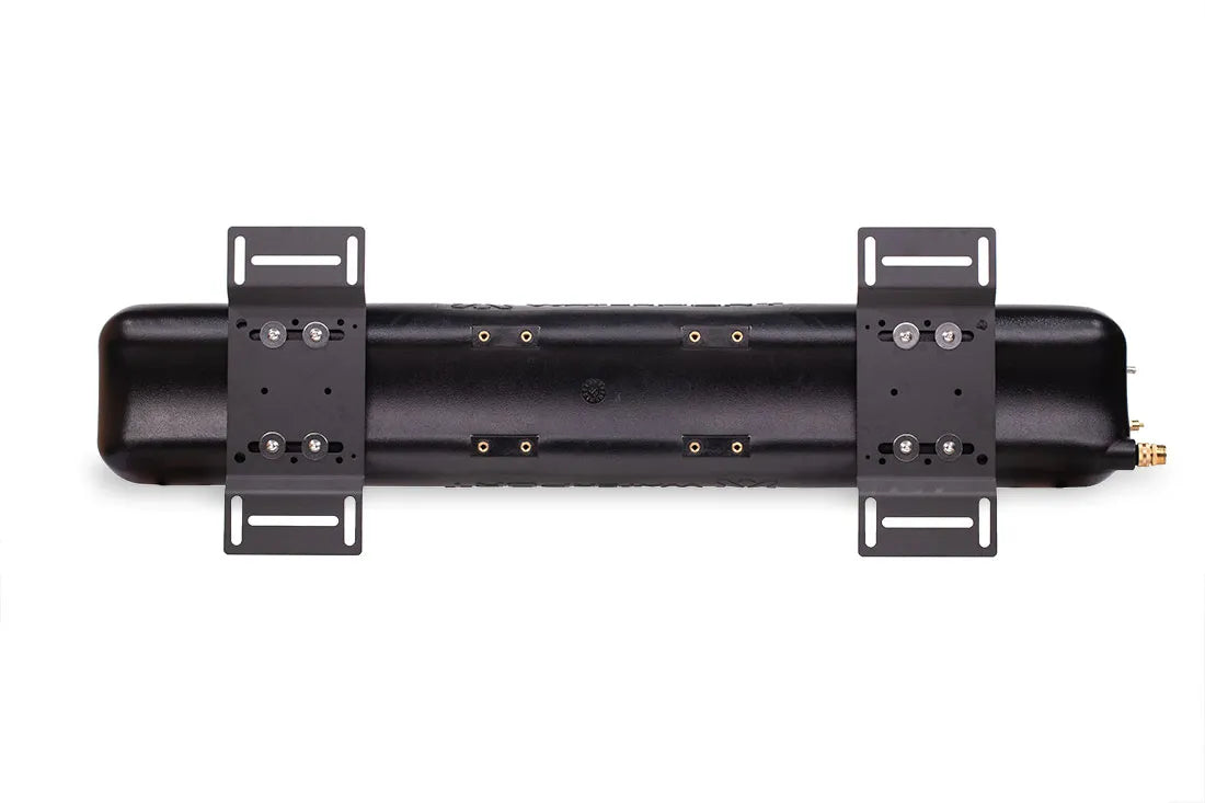 Weekender 8.0 Gallon Water Tank - BaseCamp Provisions