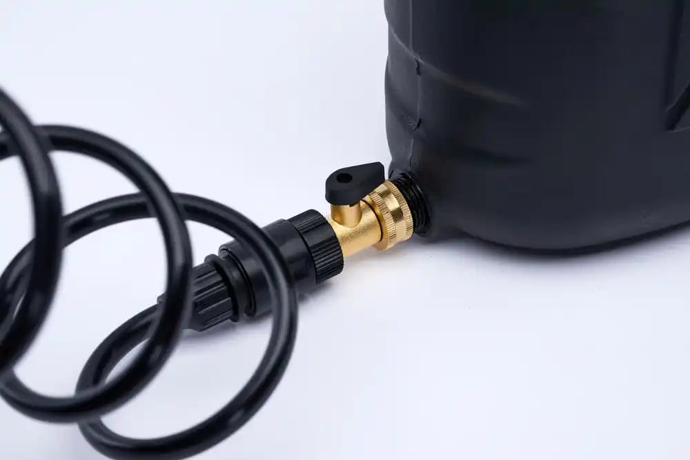 GoSpout 2.0 Gallon Portable Water Tank - BaseCamp Provisions