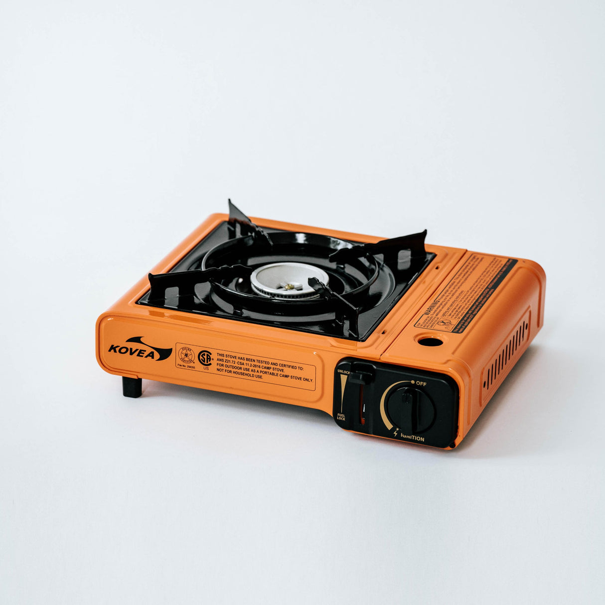 Kovea Portable Stove - BaseCamp Provisions