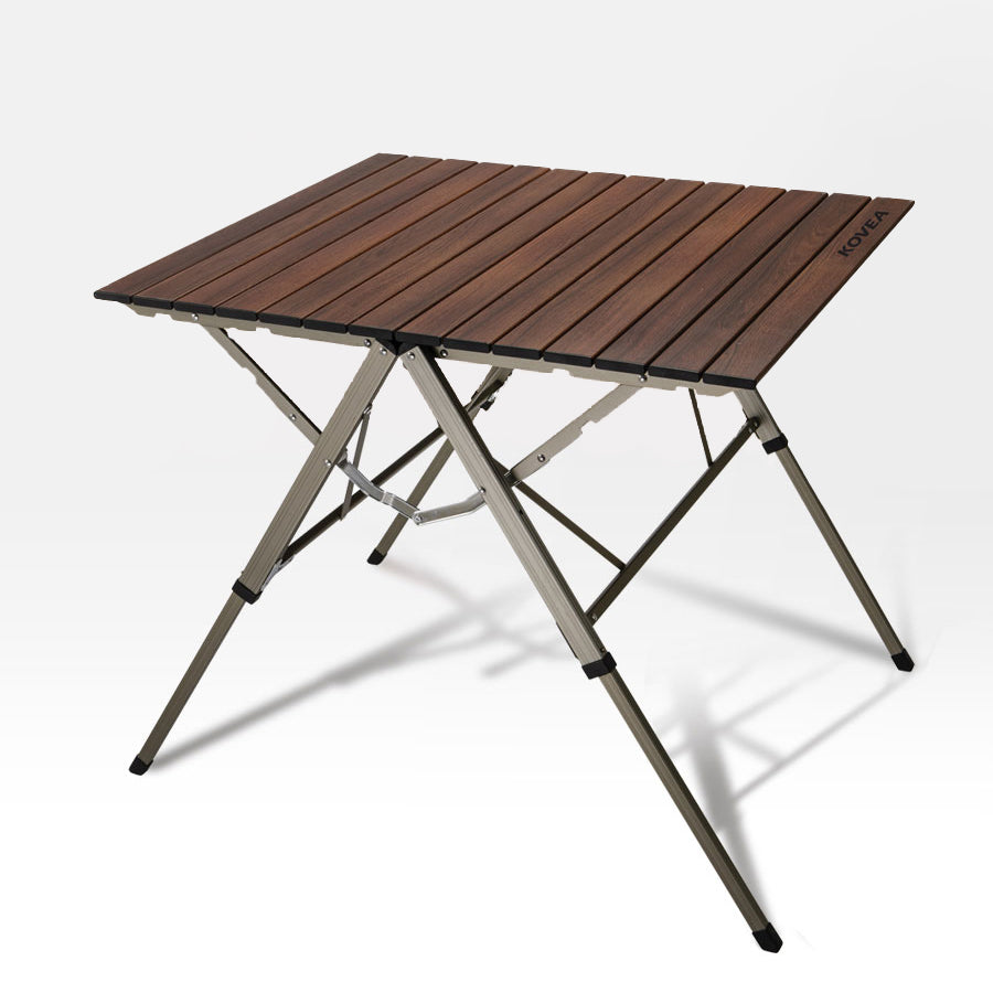 Wide One Action Table M - BaseCamp Provisions