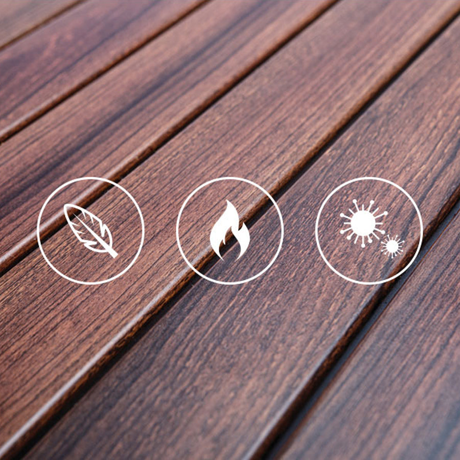 Wide One Action Table M - BaseCamp Provisions