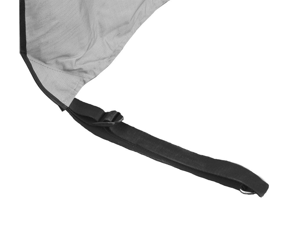 WIND/SUN BREAK FOR 2M AWNING / FRONT - BY FRONT RUNNER - BaseCamp Provisions