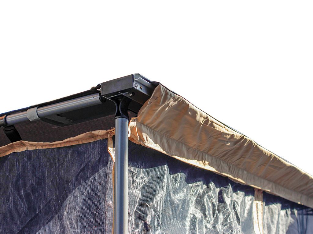 EASY-OUT AWNING MOSQUITO NET / 2.5M - BaseCamp Provisions