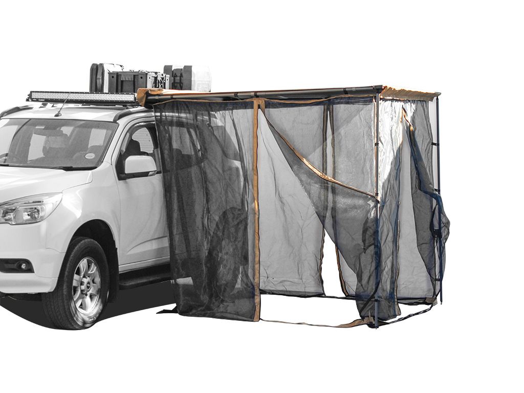 EASY-OUT AWNING MOSQUITO NET / 2.5M - BaseCamp Provisions