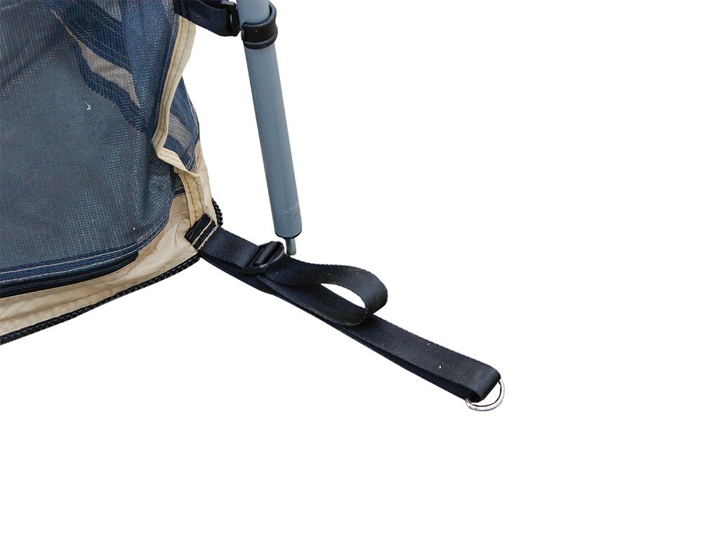 EASY-OUT AWNING MOSQUITO NET / 2.5M - BaseCamp Provisions