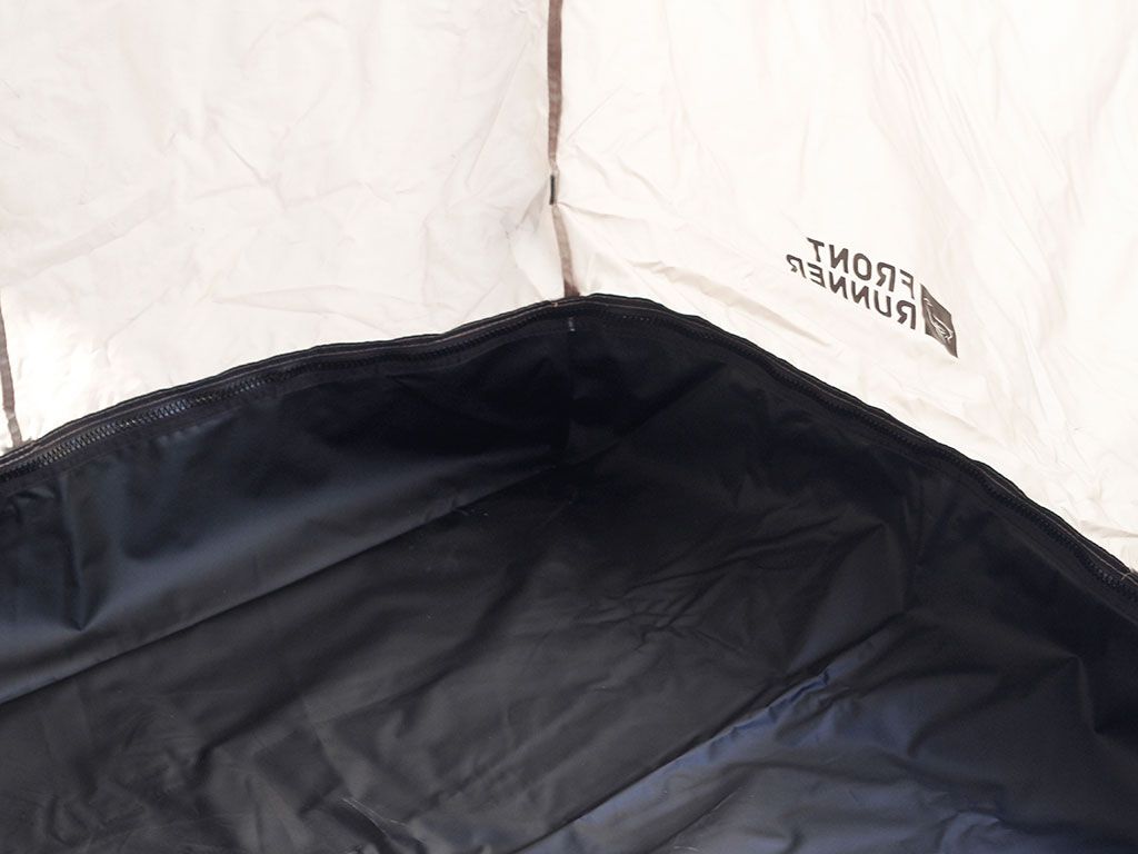 EASY-OUT AWNING ROOM/MOSQUITO NET WATERPROOF FLOOR / 2M - BaseCamp Provisions