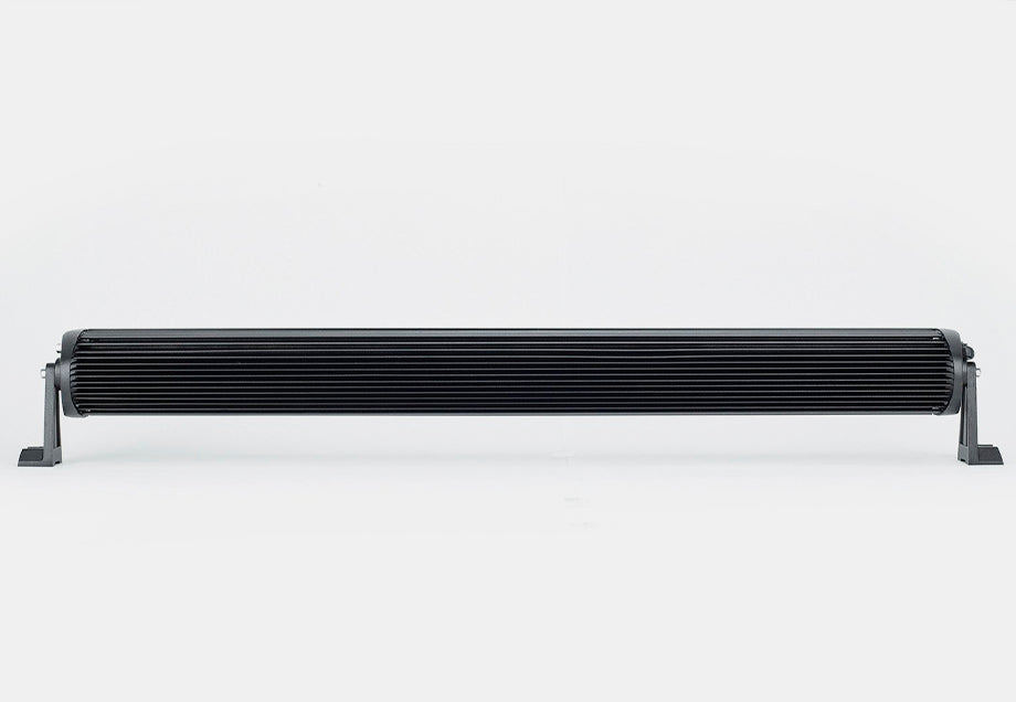 32" Dual Row 5D Optic OSRAM LED Bar - BaseCamp Provisions