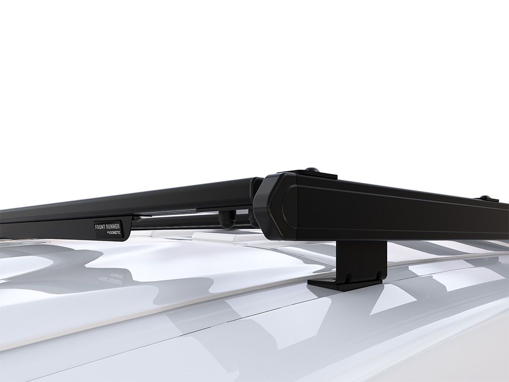 LDV/MAXUS DELIVER 9 (LWB/HIGH ROOF) (2020-CURRENT) SLIMPRO VAN RACK KIT - BY FRONT RUNNER - BaseCamp Provisions