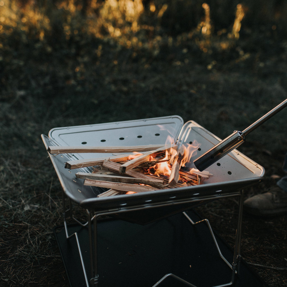 Phantom Torch - BaseCamp Provisions