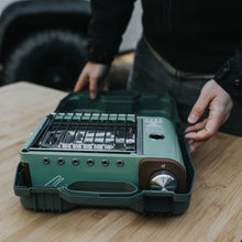 All-In-One-Mini Portable Stove - BaseCamp Provisions