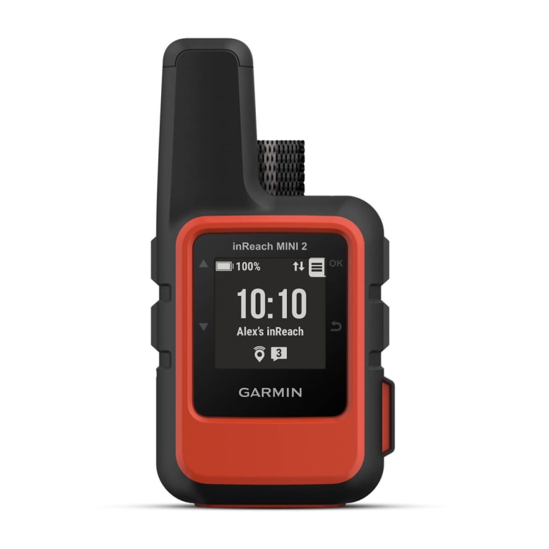 inReach® Mini 2 - BaseCamp Provisions