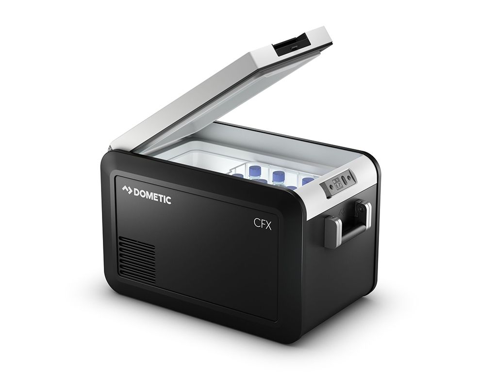 DOMETIC CFX3 35 COOLER/FREEZER - BaseCamp Provisions