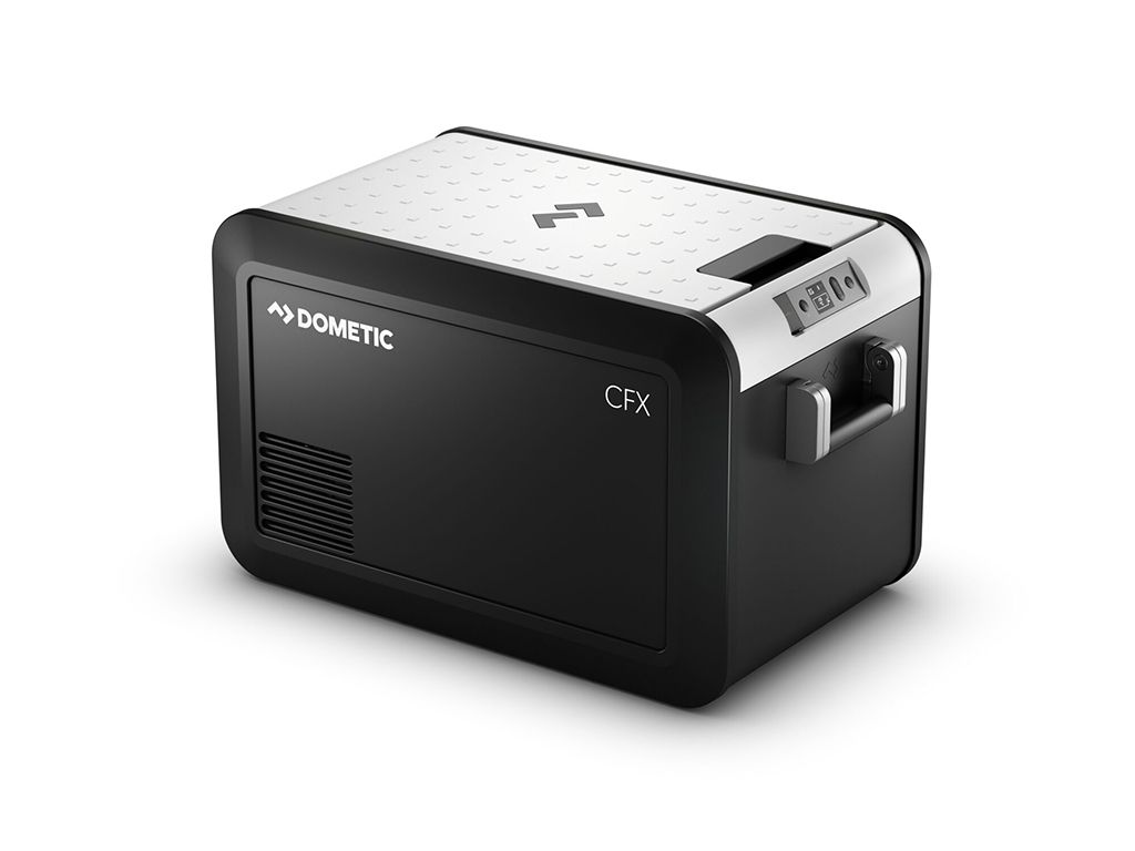 DOMETIC CFX3 35 COOLER/FREEZER - BaseCamp Provisions
