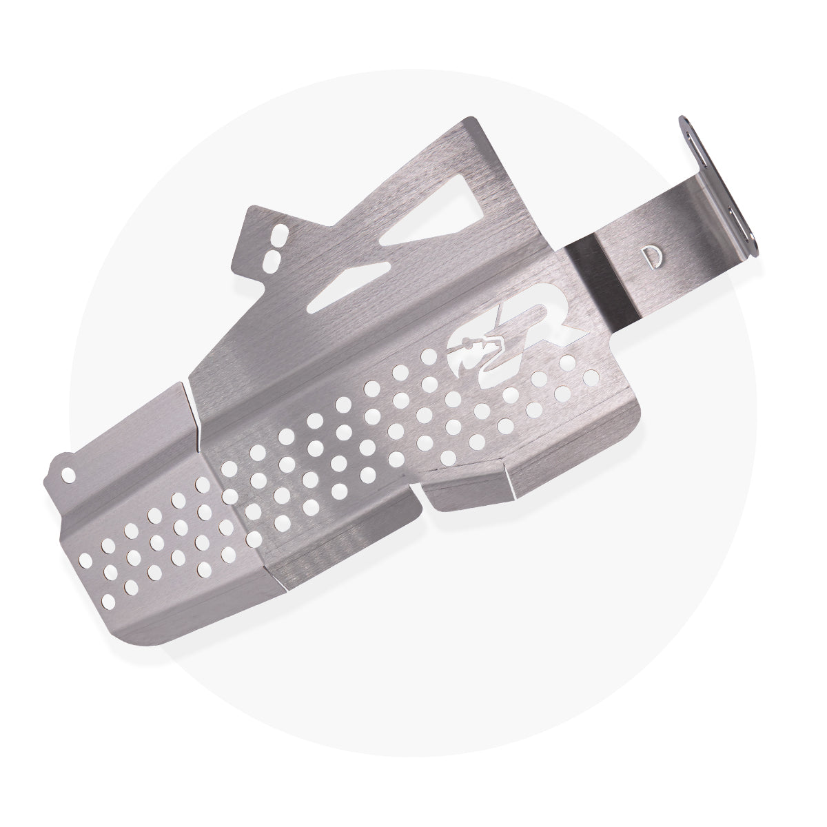 CATALYTIC CONVERTER SHIELD FITS 2016 - 2023 TACOMA - BaseCamp Provisions