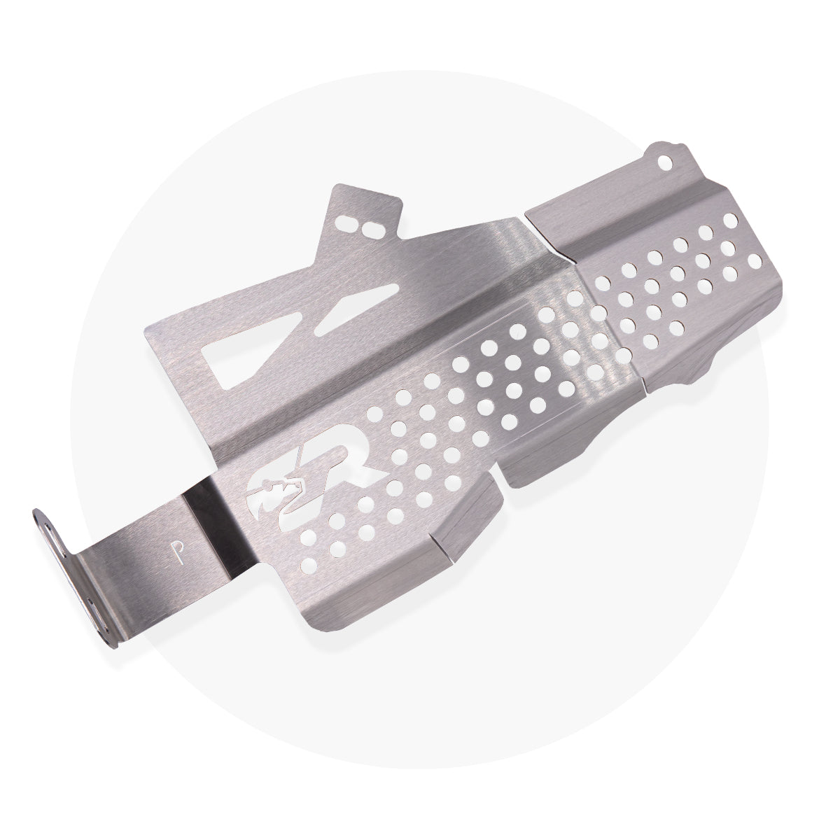 CATALYTIC CONVERTER SHIELD FITS 2016 - 2023 TACOMA - BaseCamp Provisions