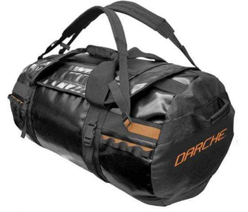 ENDURO BAG 85L BLACK - BaseCamp Provisions
