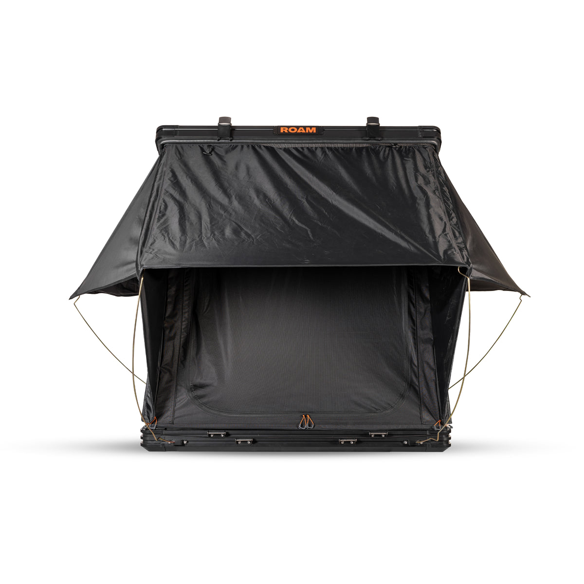 THE DESPERADO HARDSHELL ROOFTOP TENT - BaseCamp Provisions