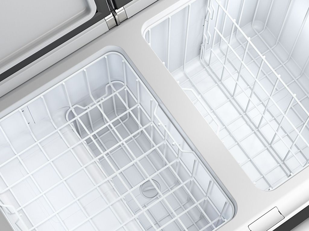 DOMETIC CFX3 75DZ DUAL COOLER/FREEZER - BaseCamp Provisions