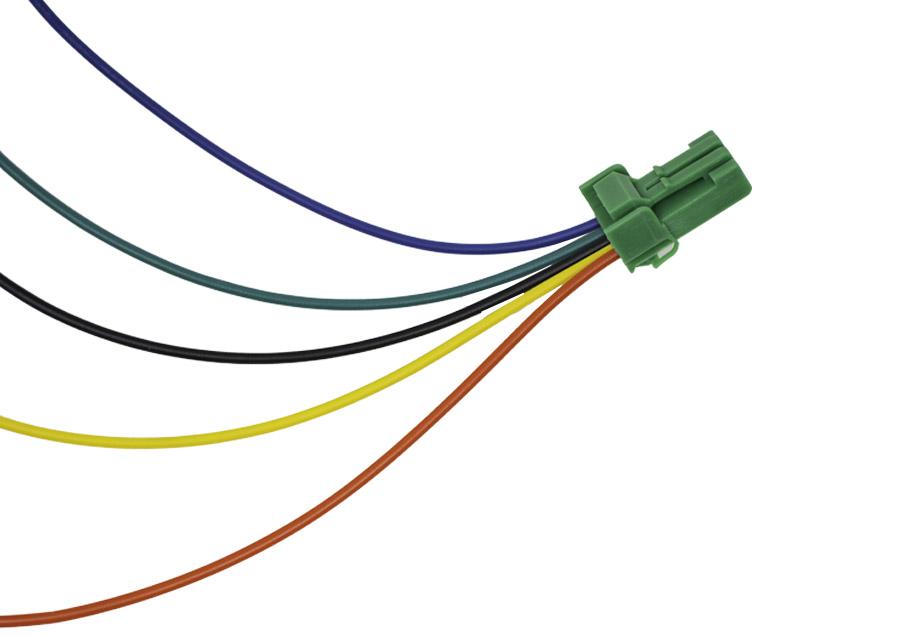 Dual Function Toyota OEM Style "AMBER & WHITE" Switch Small Style - BaseCamp Provisions