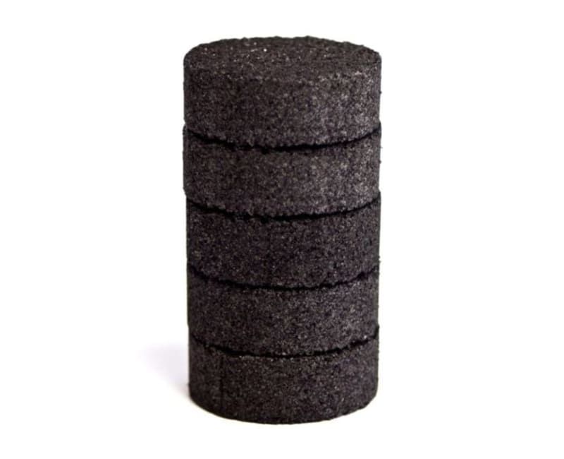 LIFESAVER JERRYCAN ACTIVATED CARBON FILTERS (5 PACK) - BaseCamp Provisions