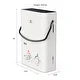 Eccotemp L5 Portable Outdoor Tankless Water Heater - BaseCamp Provisions