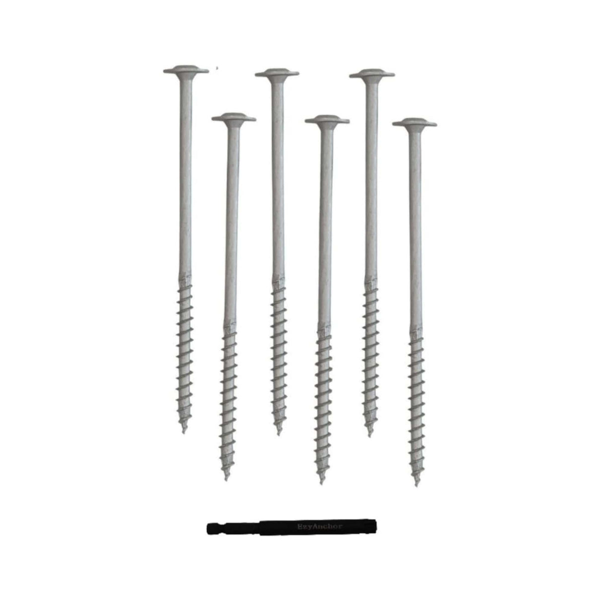 EZY ANCHOR OUTBACK PACK - BaseCamp Provisions