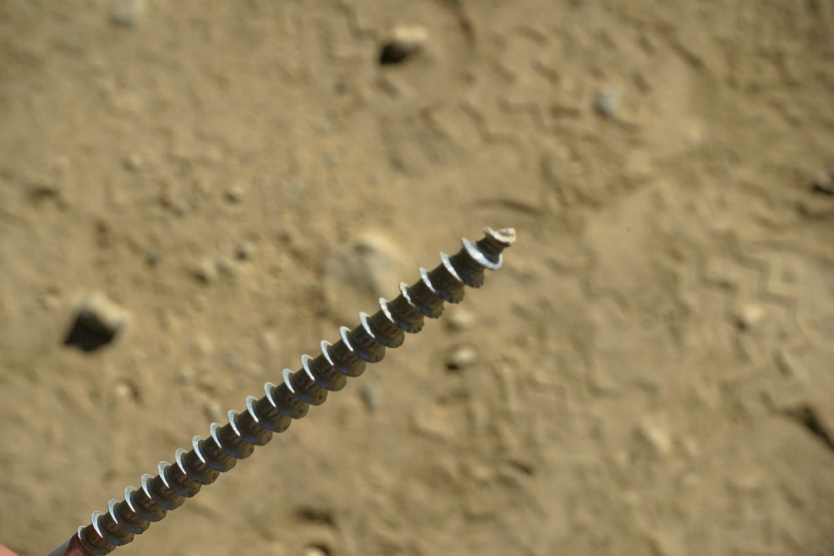 EZY ANCHOR STARTER PACK PLUS - BaseCamp Provisions