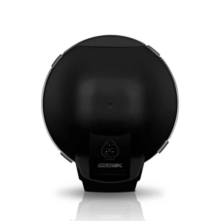 PROJECT X - SERIES ONE FF.70 - BaseCamp Provisions