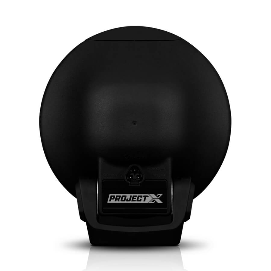 PROJECT X - SERIES ONE FF.90 - BaseCamp Provisions