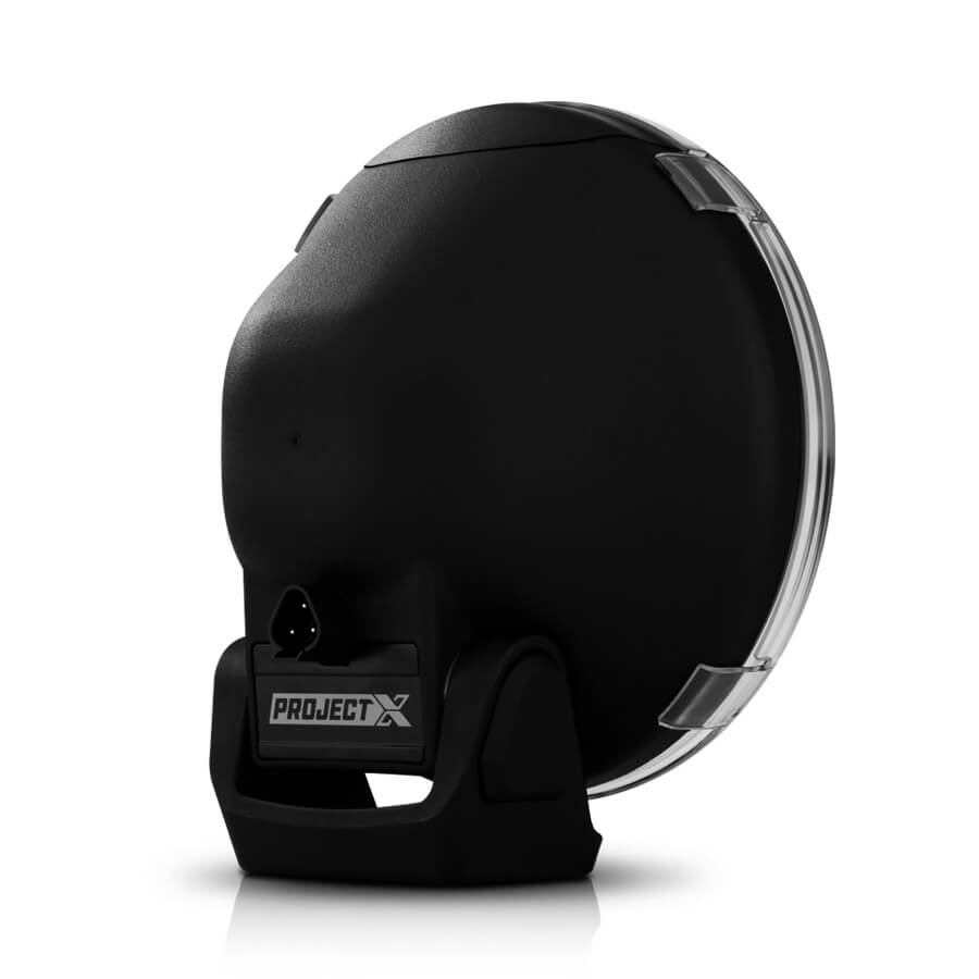 PROJECT X - SERIES ONE FF.90 - BaseCamp Provisions