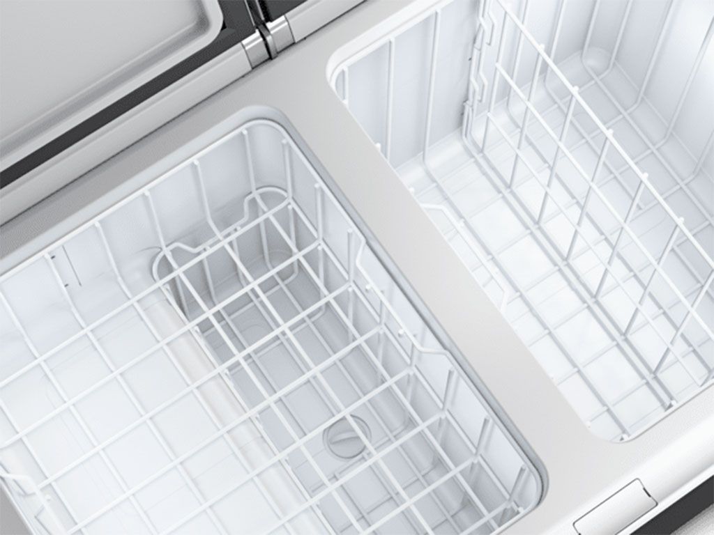 DOMETIC CFX3 95DZ COOLER/FREEZER - BaseCamp Provisions