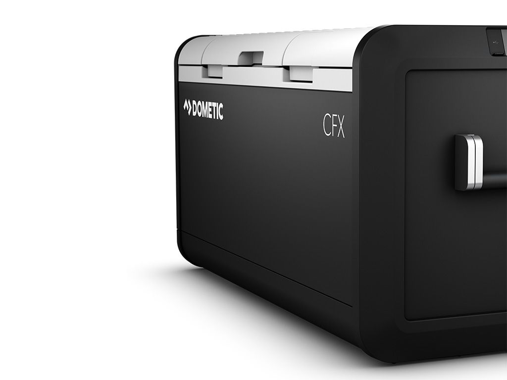 DOMETIC CFX3 100 COOLER/FREEZER - BaseCamp Provisions