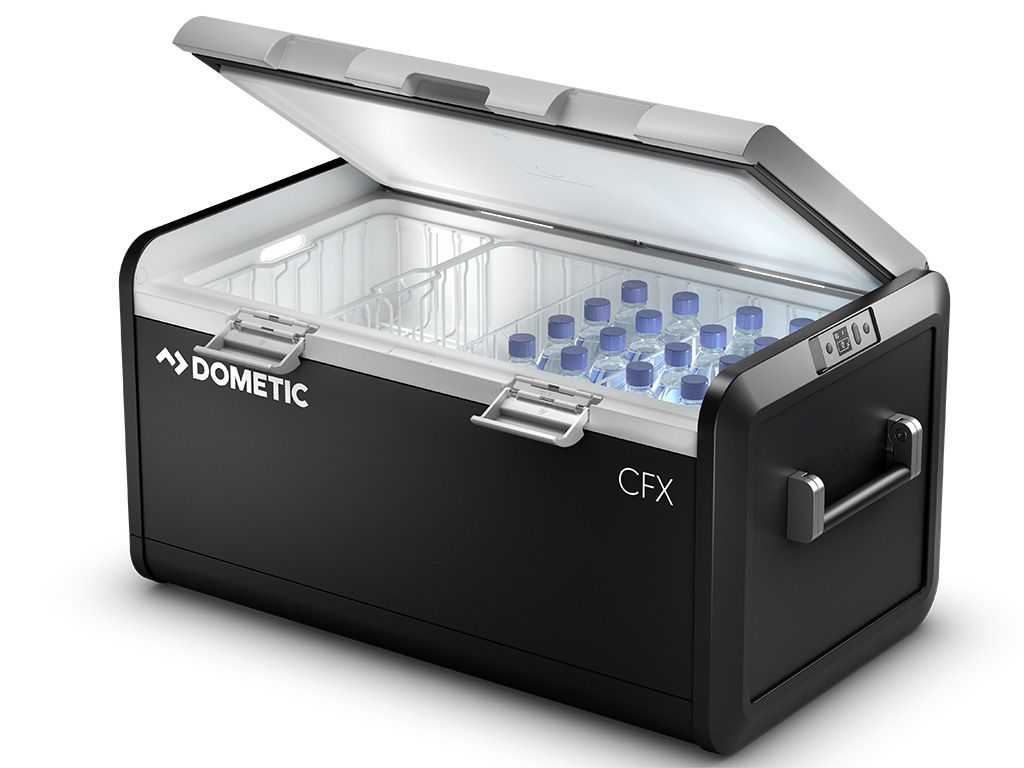 DOMETIC CFX3 100 COOLER/FREEZER - BaseCamp Provisions