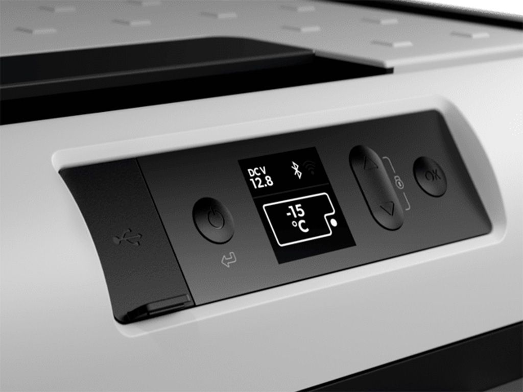 DOMETIC CFX3 35 COOLER/FREEZER - BaseCamp Provisions