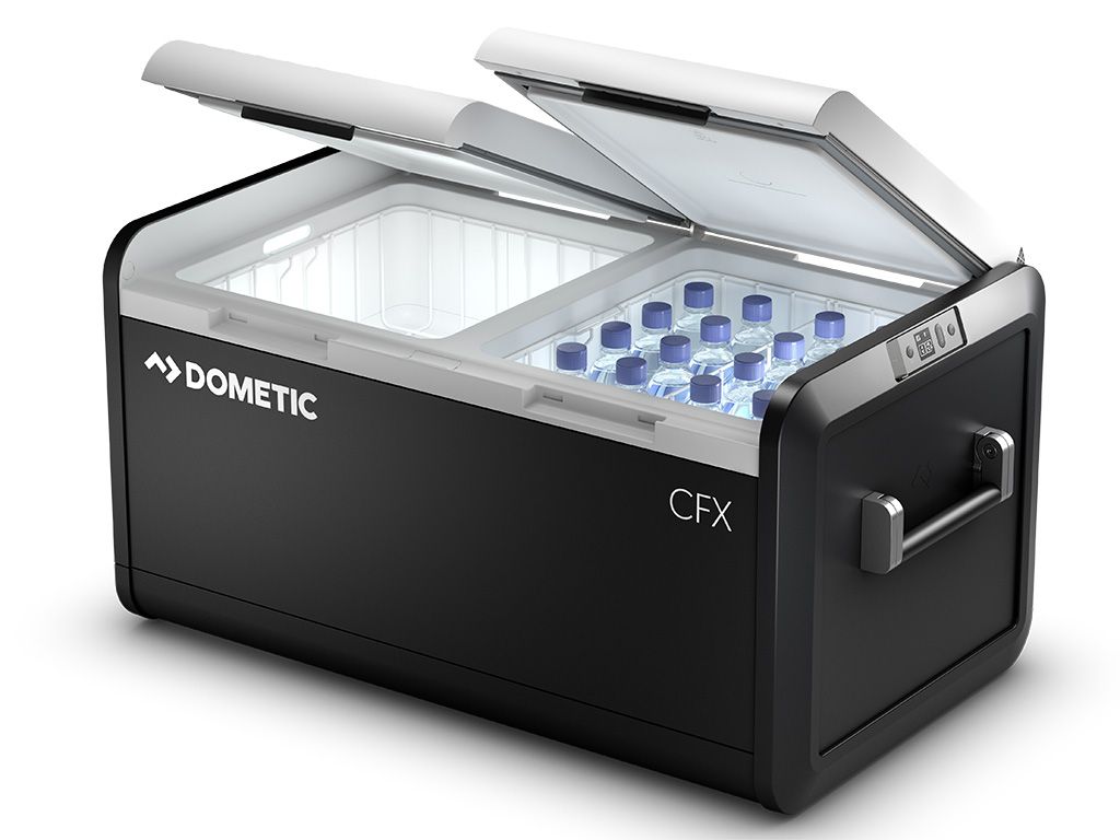 DOMETIC CFX3 95DZ COOLER/FREEZER - BaseCamp Provisions