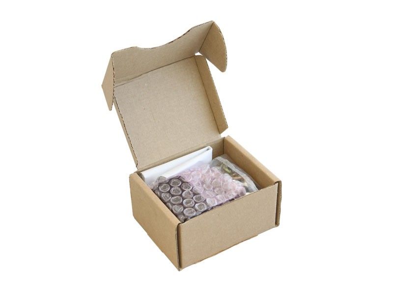 SLIMLINE II UNIVERSAL ACCESSORY SIDE MOUNTING BRACKETS - BaseCamp Provisions