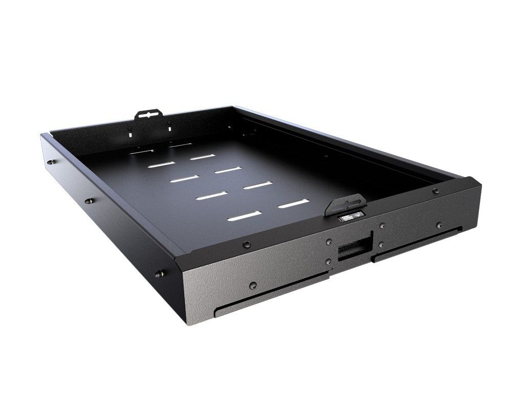 DOMETIC CFX3 45 COOLER/FREEZER & CARGO/FRIDGE SLIDE - BY FRONT RUNNER - BaseCamp Provisions