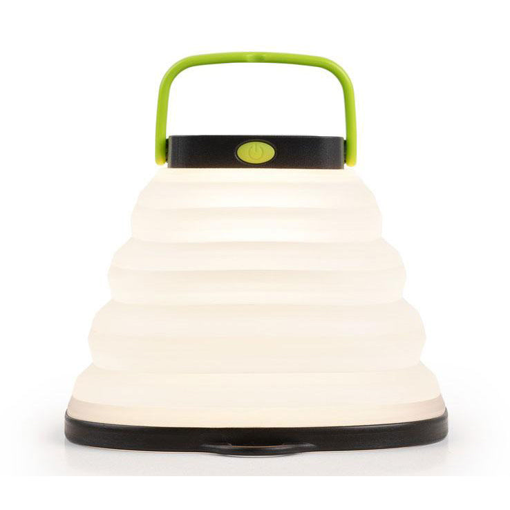 Goal Zero Crush Light 60 Lumen Solar Lantern - BaseCamp Provisions