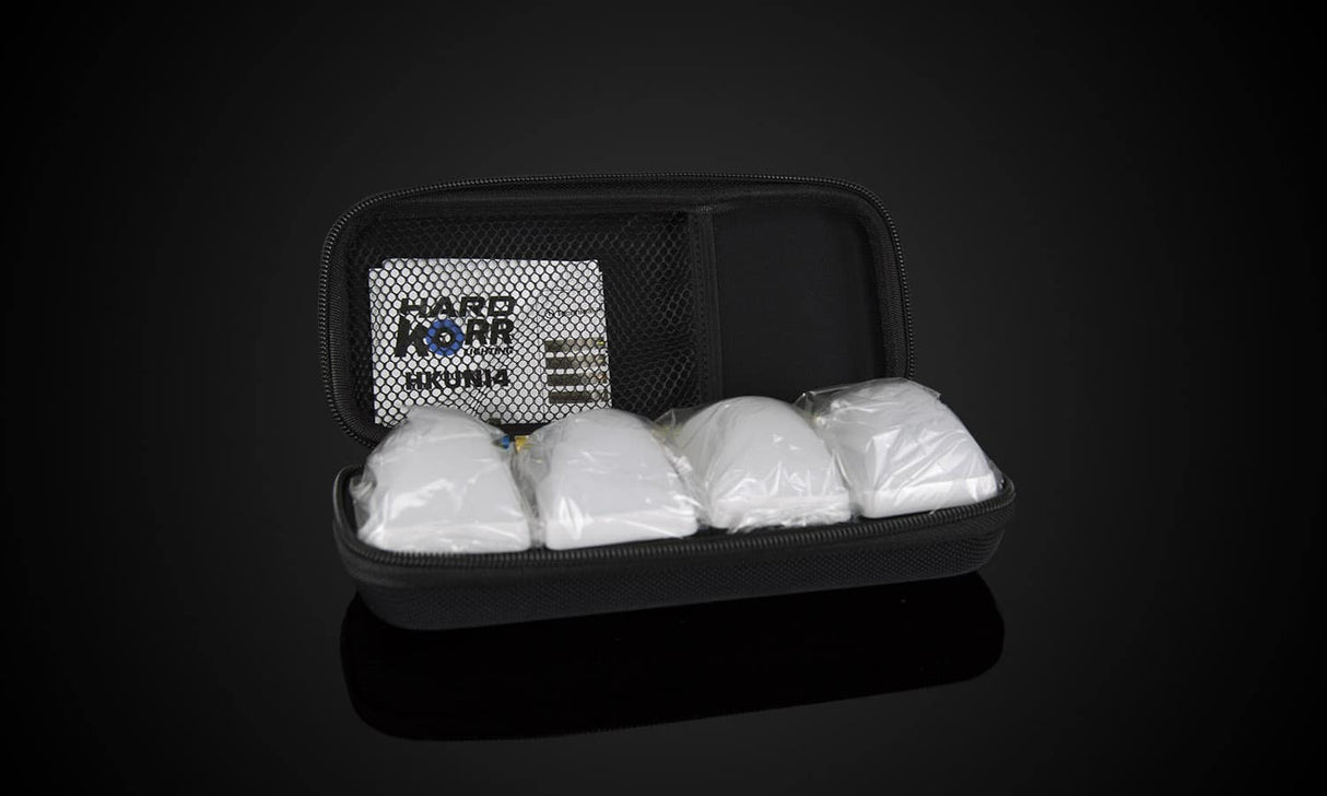 NEW U-LITE RECHARGEABLE LED - 4 PACK - BaseCamp Provisions